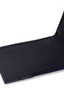 Billeteras San Polos Hombre JB049 Azul