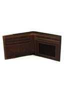 Billeteras San Polos Hombre JB053 Coñac
