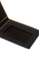 Billeteras San Polos Hombre JB060 Negro