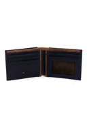 Billeteras San Polos Hombre JB062 Azul