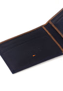 Billeteras San Polos Hombre JB062 Azul