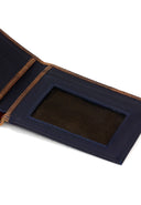 Billeteras San Polos Hombre JB062 Azul