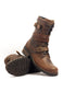 Botas San Polos Casual Mujer JI05 Fulton Coñac