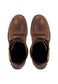 Botas San Polos Casual Mujer JI05 Fulton Coñac