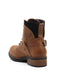 Botas San Polos Casual Mujer MS501 Miel