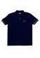 Polos San Polos Hombre BR11374 Azul