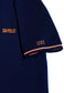 Polos San Polos Hombre BR11374 Azul
