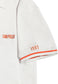 Polos San Polos Hombre BR11374 Blanco