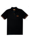 Polos San Polos Hombre BR11374 Negro