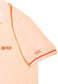 Polos San Polos Hombre BR11374 Rosa