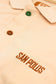 Polos San Polos Hombre BR11374 Rosa