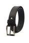Correas San Polos Hombre SP002 Negro