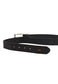 Correas San Polos Hombre SP002 Negro