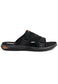 Sandalias San Polos  Hombre SX005 Negro