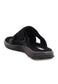 Sandalias San Polos  Hombre SX005 Negro