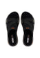 Sandalias San Polos  Hombre SX005 Negro