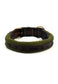 Collar San Polos  Mascotas VC013 Verde