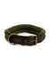 Collar San Polos  Mascotas VC013 Verde
