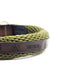 Collar San Polos  Mascotas VC013 Verde