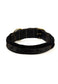Collar San Polos  Mascotas VC015 Negro