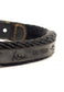 Collar San Polos  Mascotas VC015 Negro