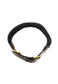 Collar San Polos  Mascotas VC015 Negro