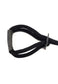 Arnes San Polos  Mascotas VC059 Negro