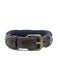 Collar San Polos  Mascotas VC063 Azul