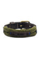 Collar San Polos  Mascotas VC064 Verde