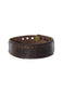 Brazaletes y Manillas San Polos Hombre VC070 Café Miel