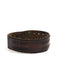 Brazaletes y Manillas San Polos Hombre VC071 Crosta Coñac