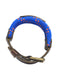 Collar San Polos  Mascotas VC080 Azul