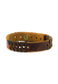 Brazaletes y Manillas San Polos Hombre VC034 Hampton Miel