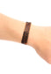 Brazaletes y Manillas San Polos Hombre VC034 Hampton Miel